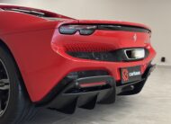 FERRARI 296 GTB 3.0 V6 TURBO PHEV F1-DCT