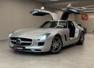 MERCEDES-BENZ SLS AMG 6.2 V8 GASOLINA SPEEDSHIFT