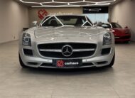 MERCEDES-BENZ SLS AMG 6.2 V8 GASOLINA SPEEDSHIFT