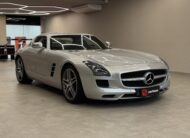 MERCEDES-BENZ SLS AMG 6.2 V8 GASOLINA SPEEDSHIFT