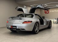 MERCEDES-BENZ SLS AMG 6.2 V8 GASOLINA SPEEDSHIFT