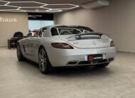 MERCEDES-BENZ SLS AMG 6.2 V8 GASOLINA SPEEDSHIFT