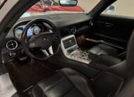 MERCEDES-BENZ SLS AMG 6.2 V8 GASOLINA SPEEDSHIFT
