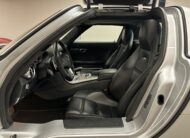 MERCEDES-BENZ SLS AMG 6.2 V8 GASOLINA SPEEDSHIFT
